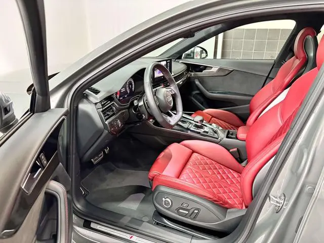 Audi Audi S4 3.0TFSI