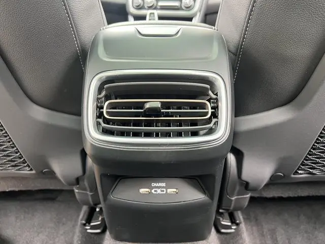 LYNK & CO Lynk 01 2.0T two-wheel drive Pro version
