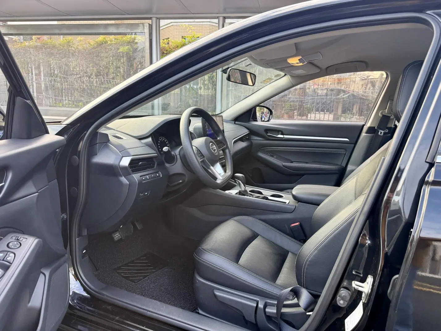 Nissan Teana 2.0L XE Fashion Edition
