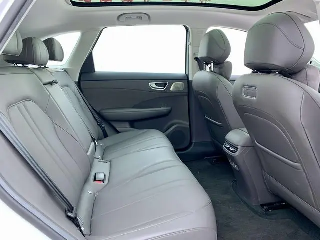 Shangjie Shangjie H5 Range extension Max