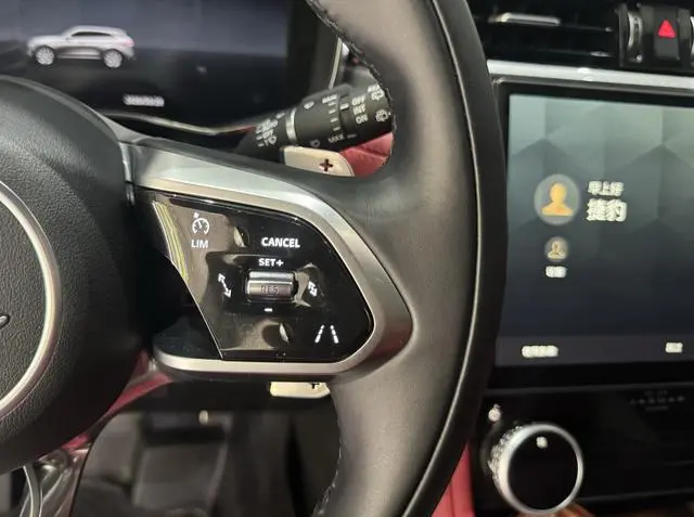 Jaguar Jaguar F-PACE P250 R-Dynamic HSE