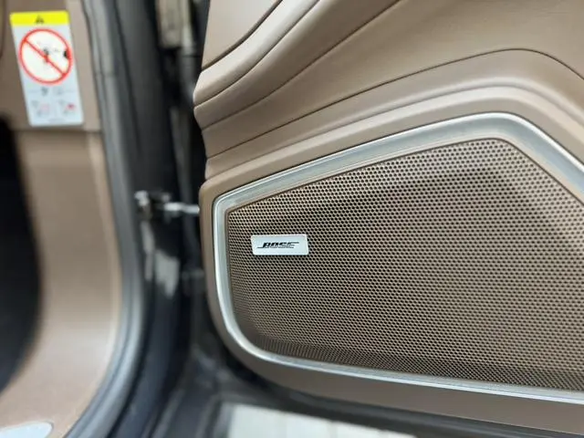 Porsche Panamera E-Hybrid Panamera 4 E-Hybrid 2.9T