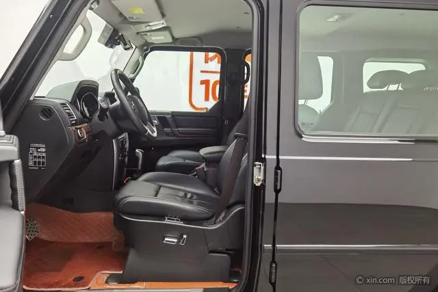 Beijing Beijing off-road BJ80 2.3T Automatic Excellent Tribute Version