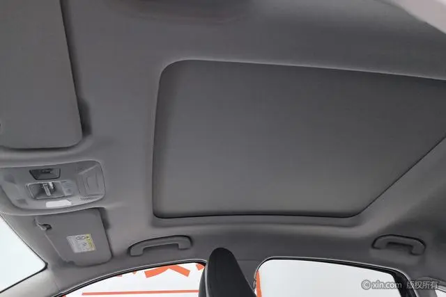 Chery Fengyun Fengyun A8 127 Riding the Wind Version