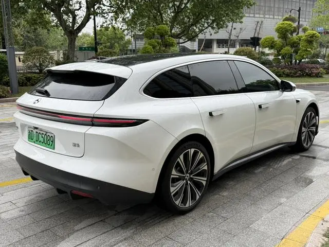 NIO Nio ET5T 75kWh