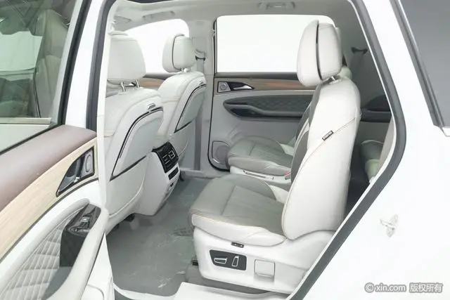 Dongfeng Fengxing Popular yachts 1.5T DCT Wave by Wave version