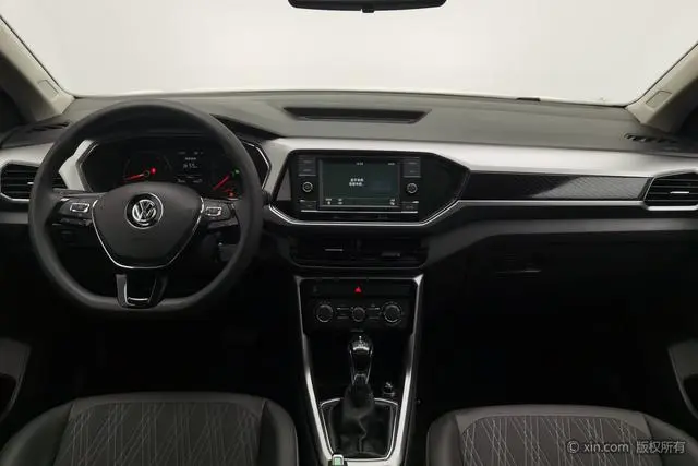 Volkswagen Tu Kai 1.5L automatic comfort version