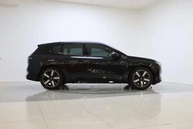 BMW BMW iX xDrive40