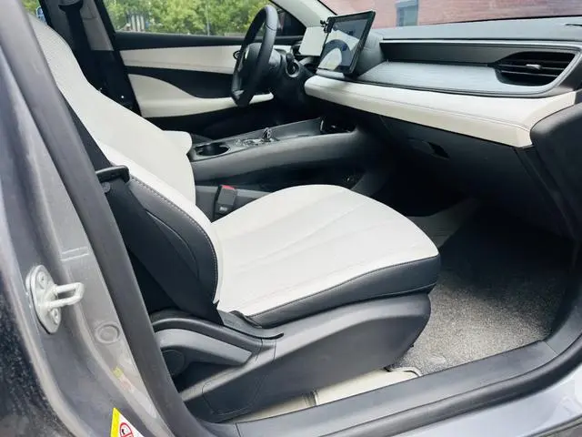 BYD Seal 05DM Smart driving version DM-i 55KM luxury