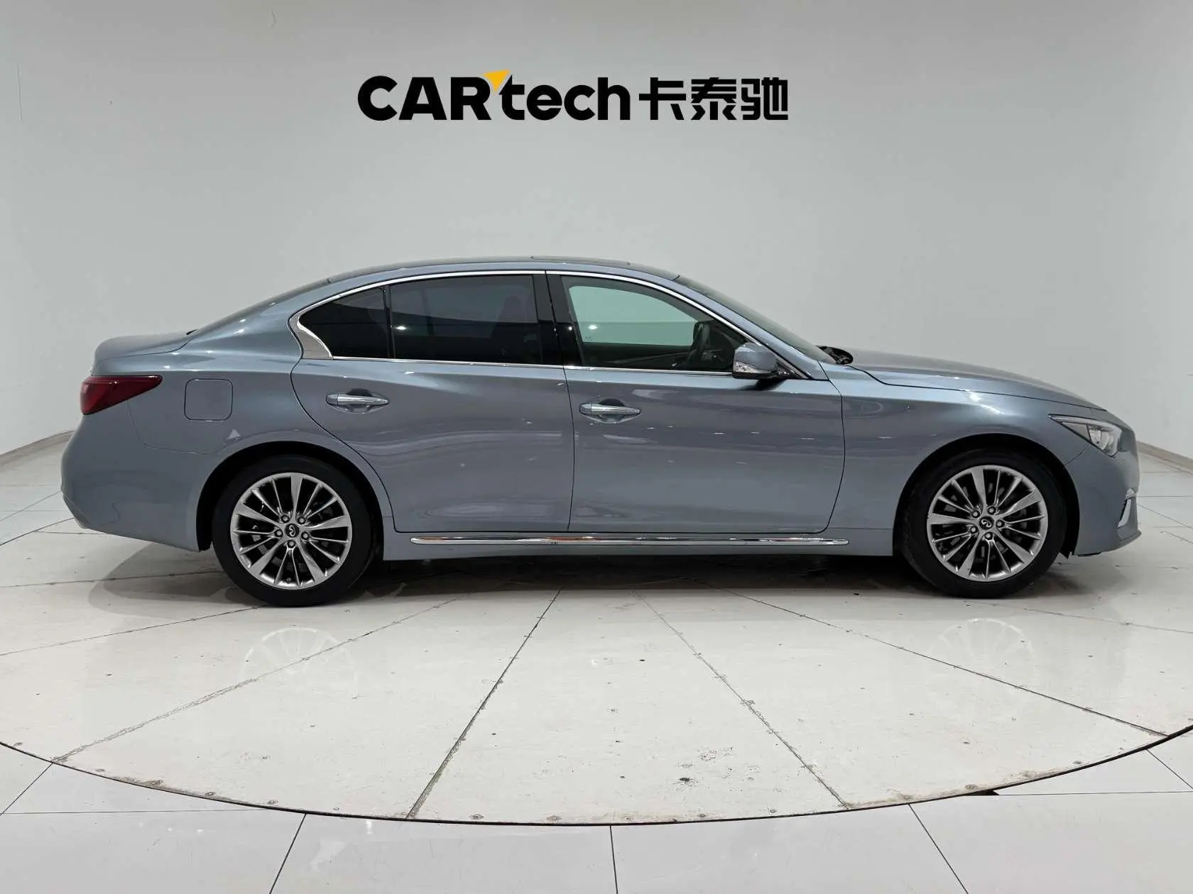 Infiniti Infiniti Q50L 2.0T Yixiang Edition Country V
