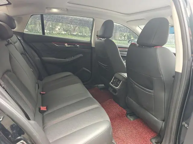Dongfeng Fengshen Yi Hyun MAX 1.5T Super Power Dad Version
