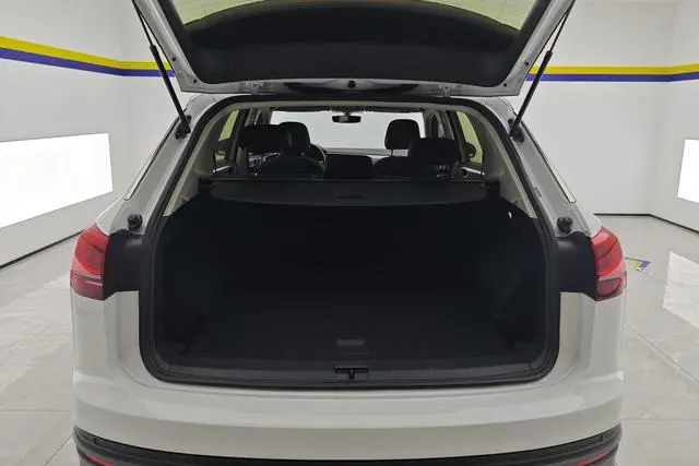 Volkswagen Tanyue 330TSI Luxury Smart Edition
