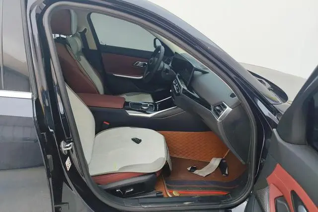 BMW BMW i3 eDrive35L