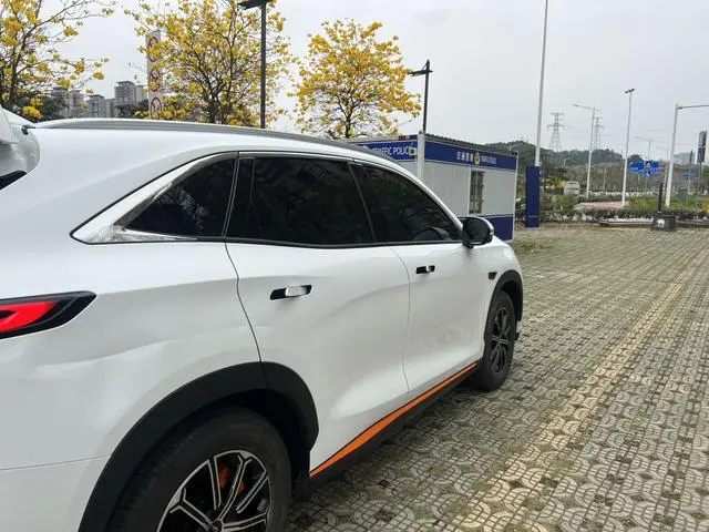 Cowing Kunlun Kunlun 300 Mountain Peak Edition