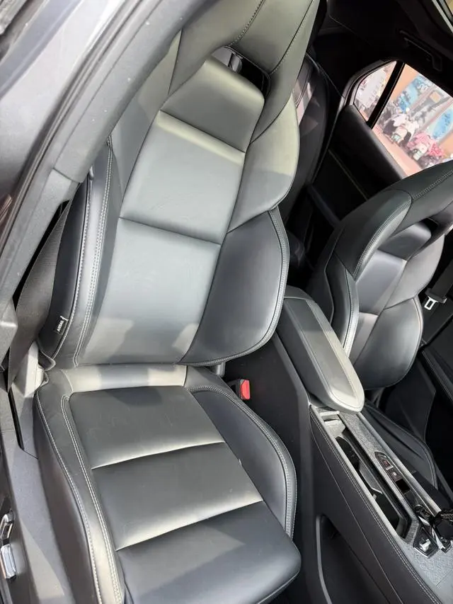LYNK & CO Lynk 03 1.5TD DCT Jin Plus