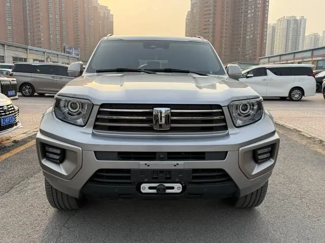 Tank Tank 700 Hi4-T Extreme Edition