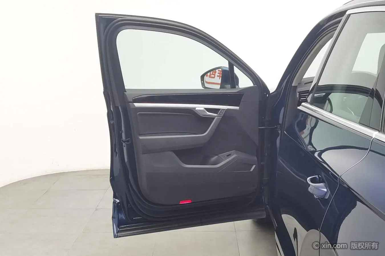 Volkswagen Touareg 2.0 TSI Ruishang Edition