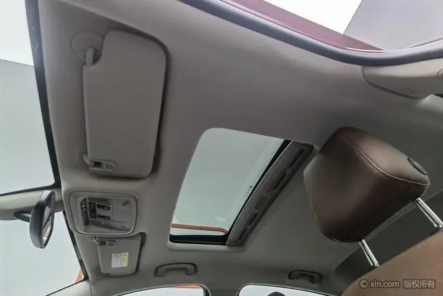 Buick Regal 20T luxury