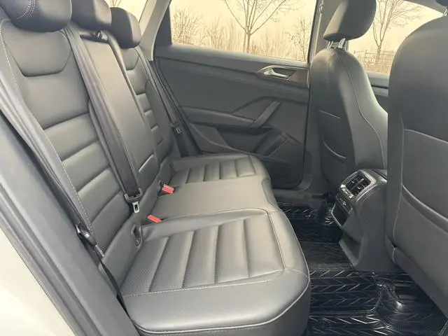 Volkswagen Tuyue 280TSI two-wheel drive Deluxe Edition