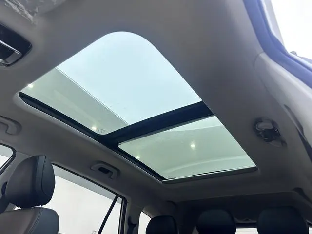 SOL Sihao X8 PLUS 1.5TGDI DCT Zhijia Edition 6/7 Seats