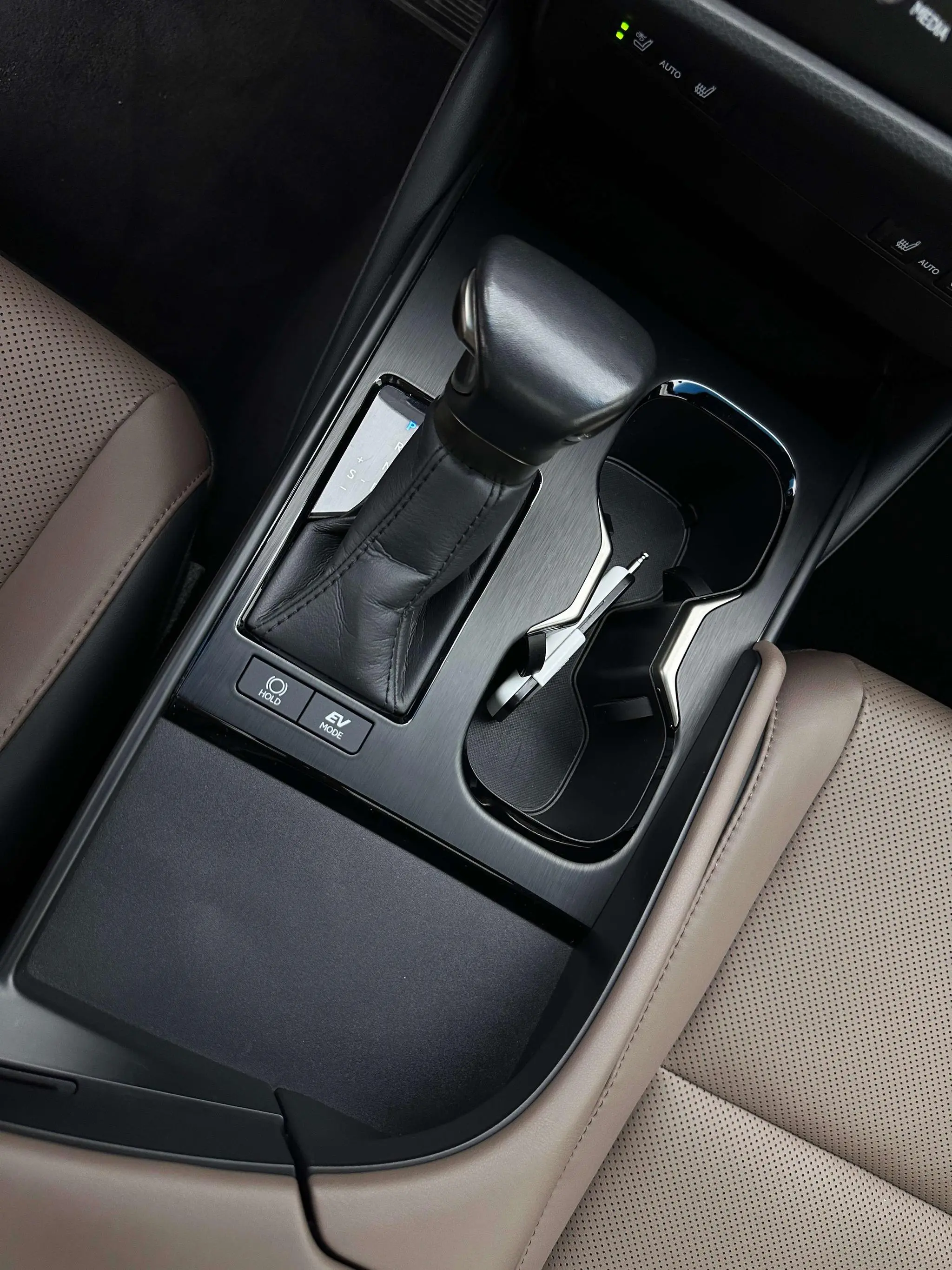 Lexus Lexus ES 300h Premium Edition