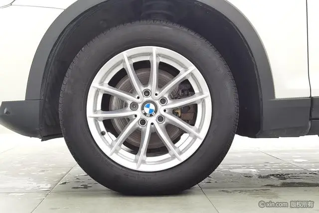 BMW BMW X3 (imported) sDrive20i