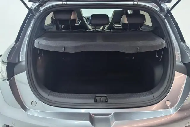 BYD dolphin Fashion edition