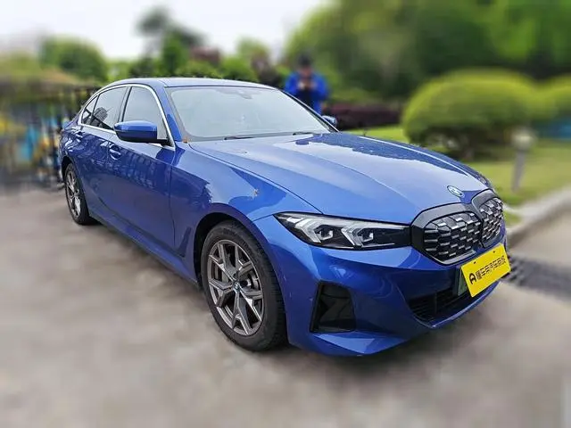 BMW BMW i3 eDrive35L