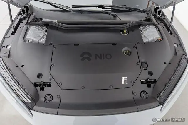 NIO Nio ET5 100kWh