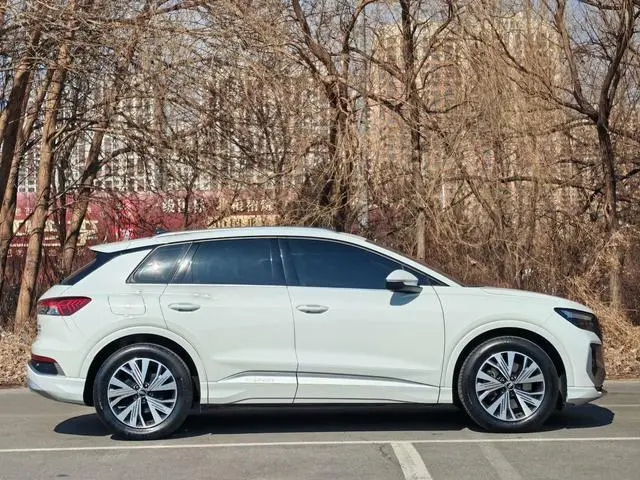 Audi Audi Q4 e-tron 40 e-tron Creation Edition