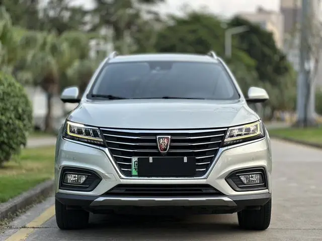 Roewe Roewe eRX5 50T Hybrid Premium Edition