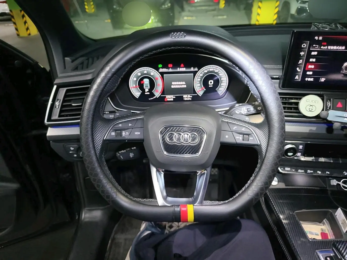 Audi Audi Q5L Sportback 40 TFSI Luxury