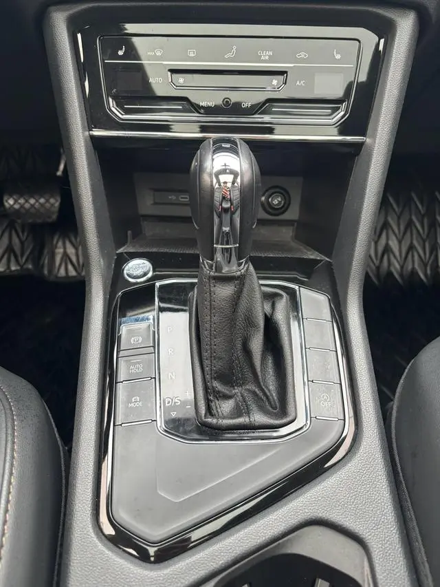 Volkswagen Tuyue 280TSI two-wheel drive Deluxe Edition