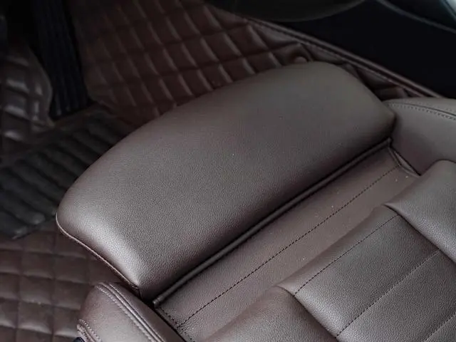 BMW BMW 3 Series 325Li M sports suit