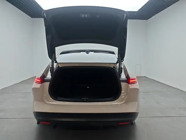NIO Nio ET5 75kWh