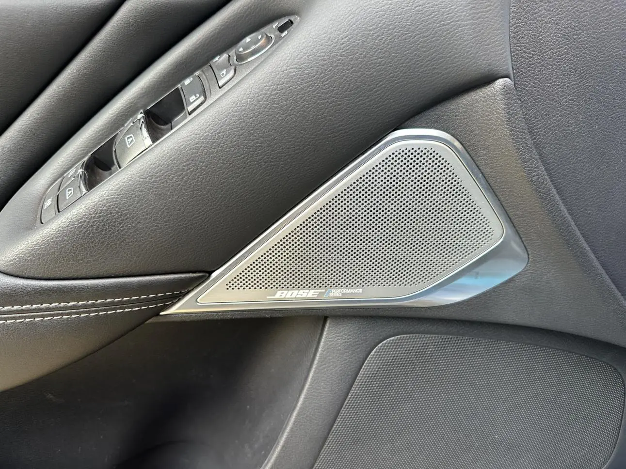 Infiniti Infiniti Q50L 2.0T Premium Version Country VI