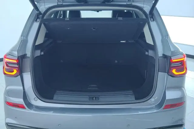 Roewe Roewe eRX5 ePlus National Tide Ronglin Ultimate Edition