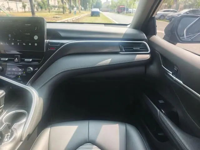 TOYOTA Camry 2.0S Knight Edition