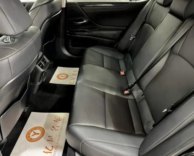 Lexus Lexus ES 2009 Edition Country V