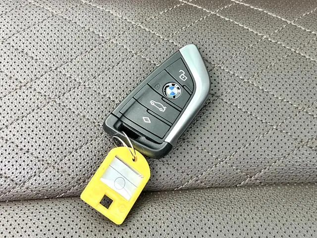 BMW BMW i3 eDrive35L