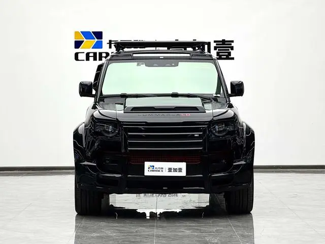 LUMMA LUMMA CLR LD 5.0T Super Challenger