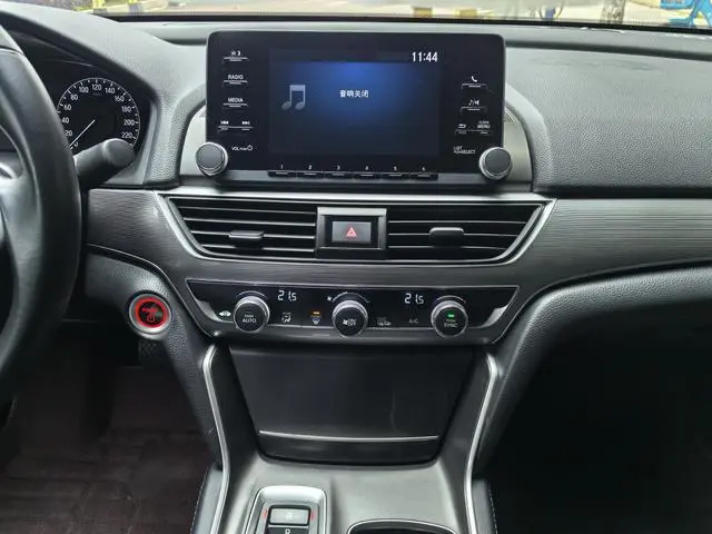 Honda Accord Sharp*Hybrid 2.0L Sharp Collar Version Country V