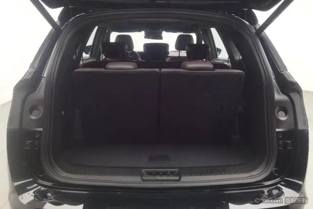 Chery Jetour Jietu X90 Zilong 2.0T DCT Winning Edition 7 Seats