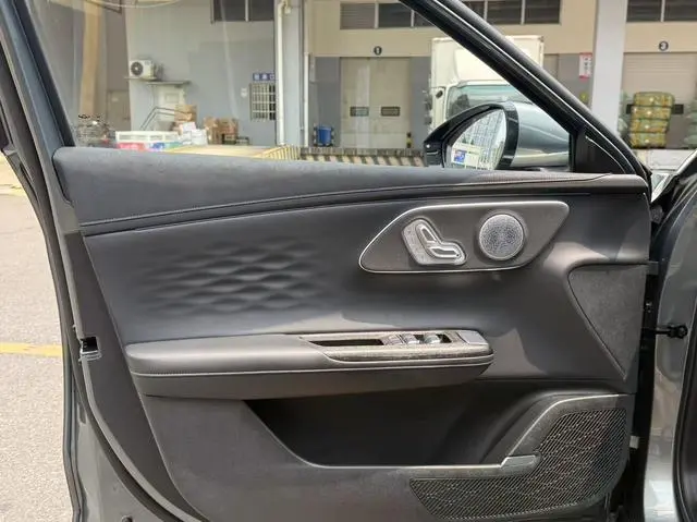 Chery Fengyun Fengyun A8L 145km luxury