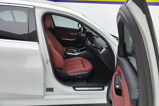 BMW BMW i3 eDrive35L