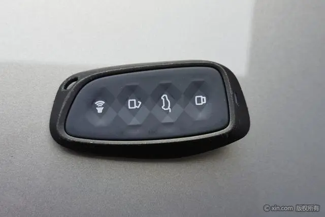 Haval Haval Beast 2.0T Zhizun four-wheel drive version