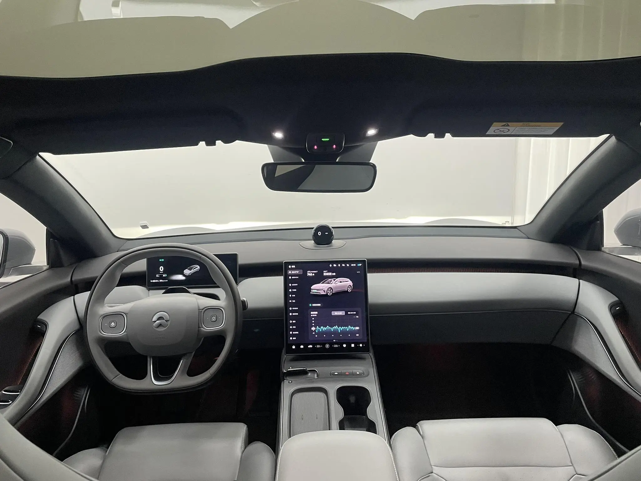NIO Nio ET5T 100kWh