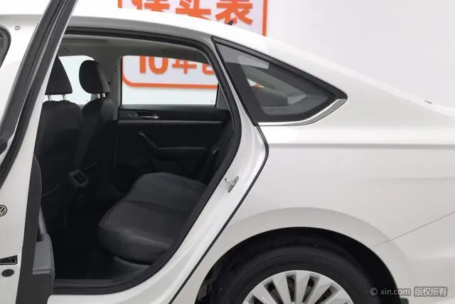 Volkswagen Lavida 1.5L automatic comfort version
