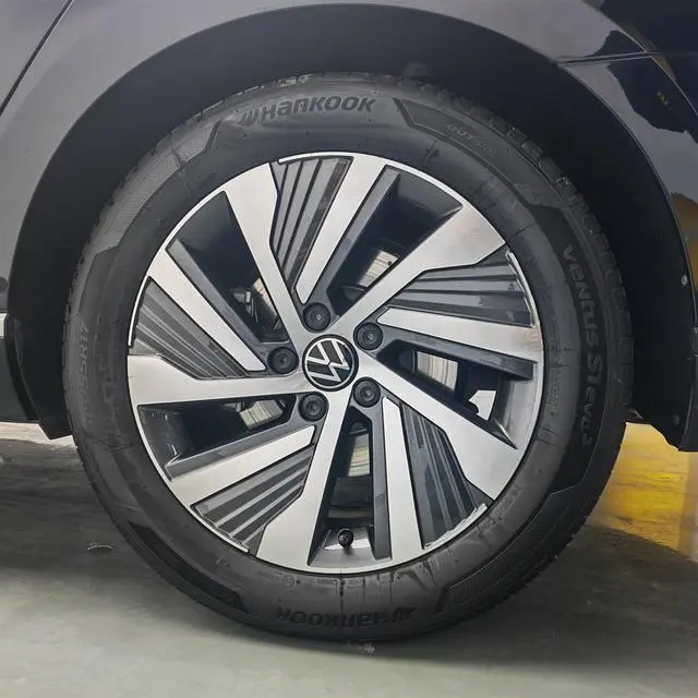 Volkswagen Magotan GTE Luxury