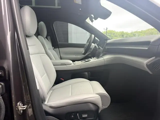 NIO NIO ES6 75kWh